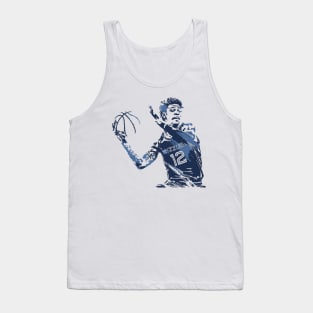 grizzlies Tank Top